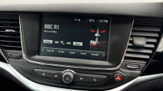 Vauxhall Astra 1.2 Turbo 145 Griffin Edition 5dr Petrol Hatchback